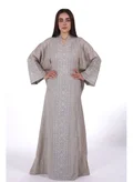 البنت الشرقية beige